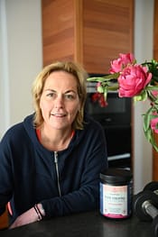 creatineinkeuken Pharmacologist explains Creatine Monohydrate