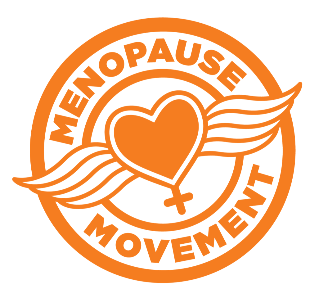 Menopause Movement LOGO